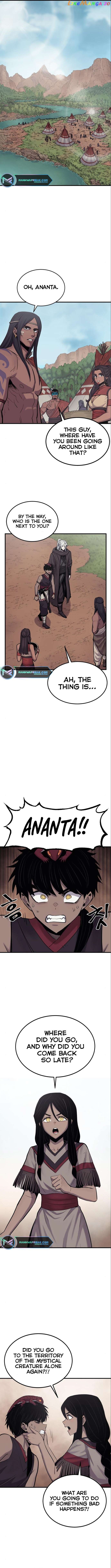 The Wailing Perversion Chapter 11 - page 10