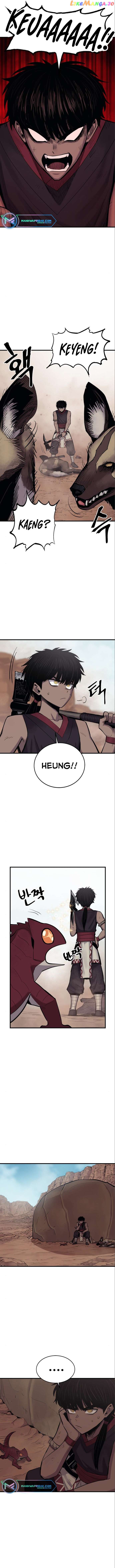 The Wailing Perversion Chapter 11 - page 3