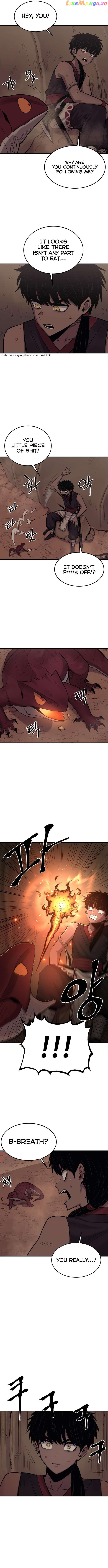 The Wailing Perversion Chapter 11 - page 4