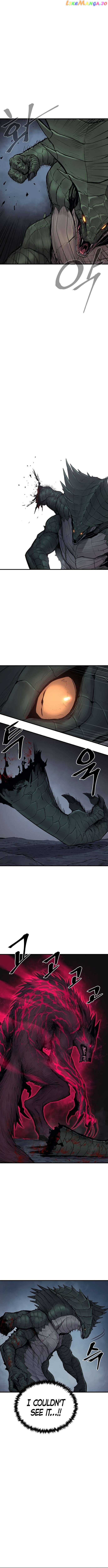 The Wailing Perversion Chapter 23 - page 10