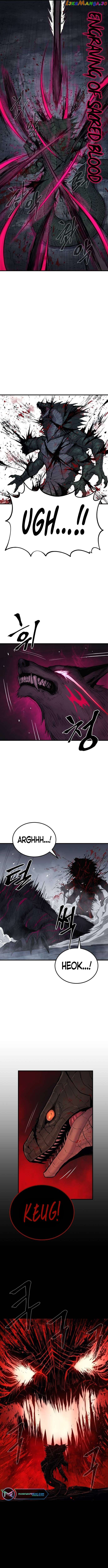 The Wailing Perversion Chapter 23 - page 11
