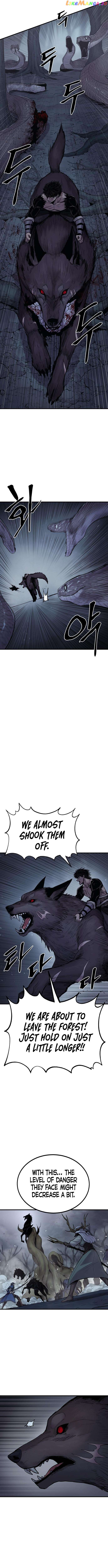 The Wailing Perversion Chapter 22 - page 10