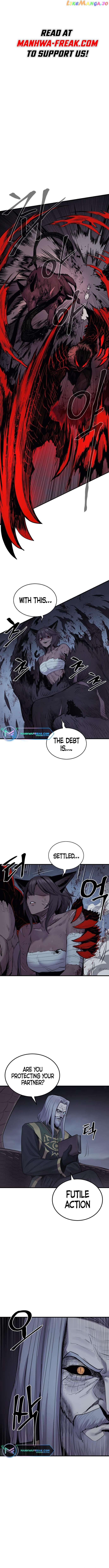 The Wailing Perversion Chapter 22 - page 13