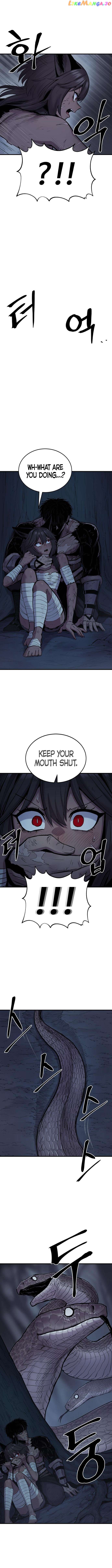 The Wailing Perversion Chapter 22 - page 5