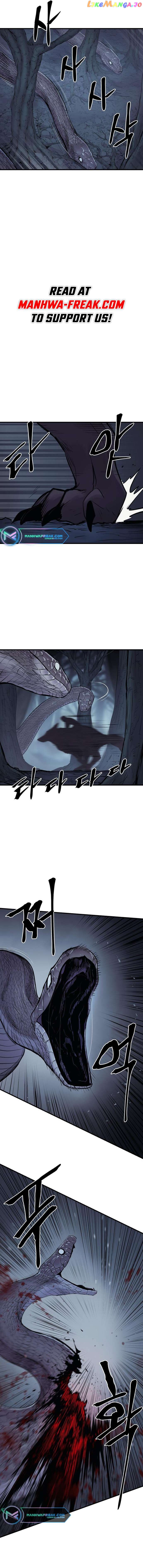 The Wailing Perversion Chapter 22 - page 9