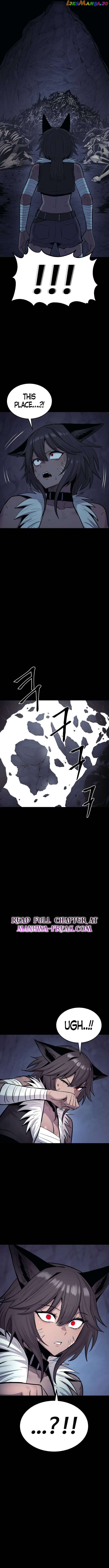 The Wailing Perversion Chapter 21 - page 10