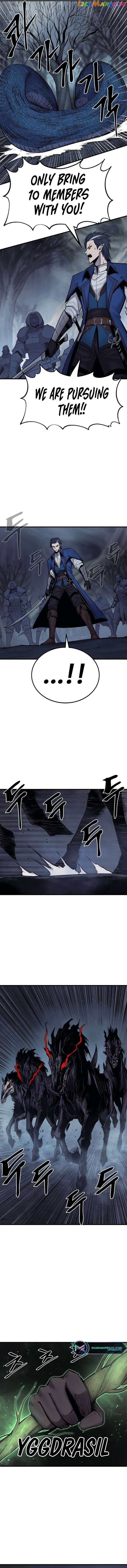 The Wailing Perversion Chapter 21 - page 13