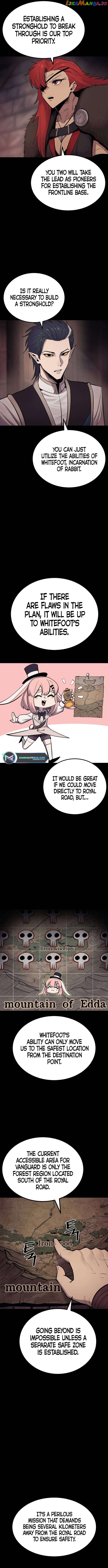 The Wailing Perversion Chapter 21 - page 3