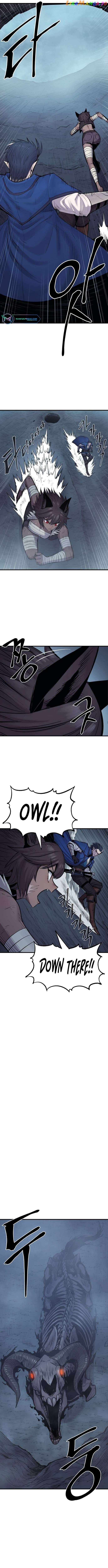 The Wailing Perversion Chapter 20 - page 13