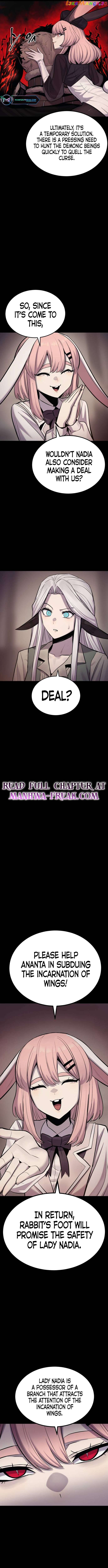 The Wailing Perversion Chapter 20 - page 5