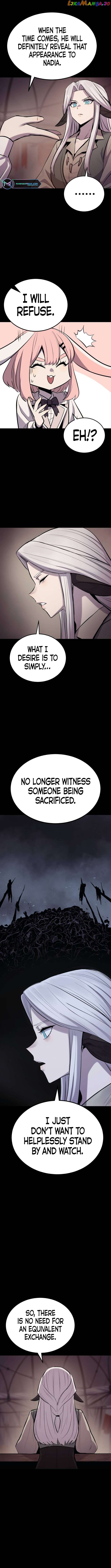 The Wailing Perversion Chapter 20 - page 6