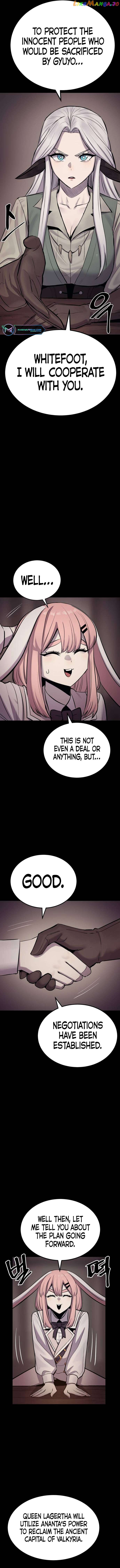 The Wailing Perversion Chapter 20 - page 7
