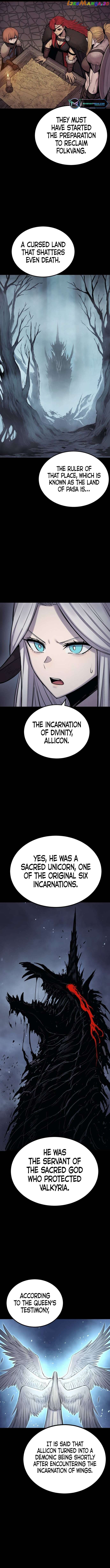 The Wailing Perversion Chapter 20 - page 8