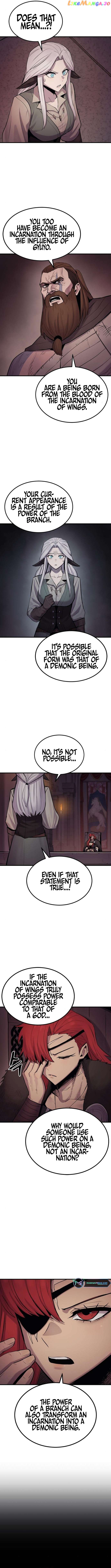 The Wailing Perversion Chapter 19 - page 10