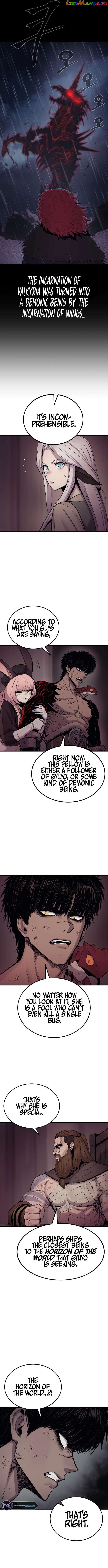The Wailing Perversion Chapter 19 - page 12