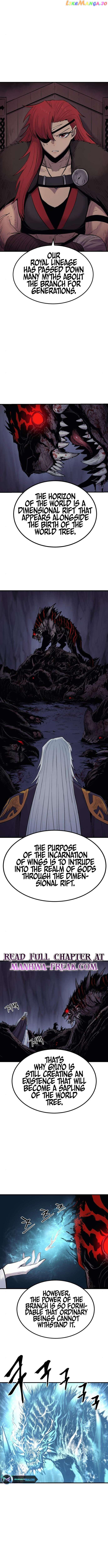 The Wailing Perversion Chapter 19 - page 13