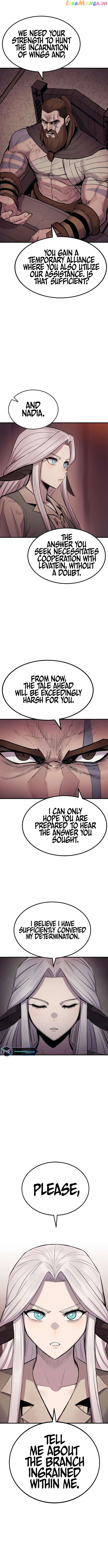 The Wailing Perversion Chapter 19 - page 8
