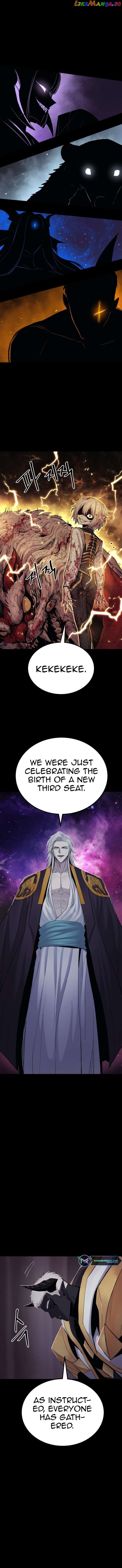 The Wailing Perversion Chapter 18 - page 15
