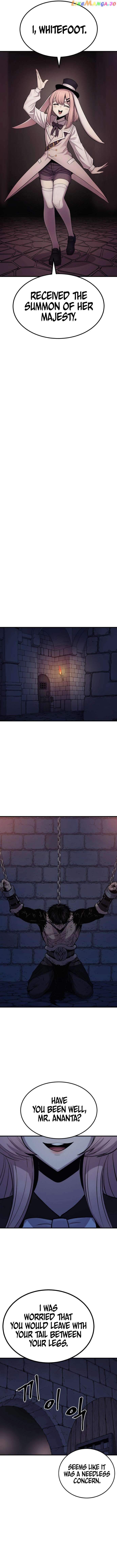The Wailing Perversion Chapter 17 - page 15