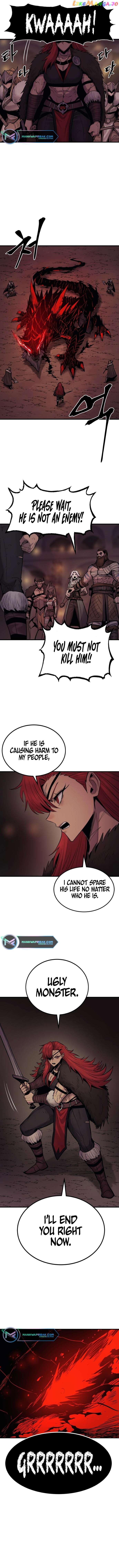 The Wailing Perversion Chapter 17 - page 7