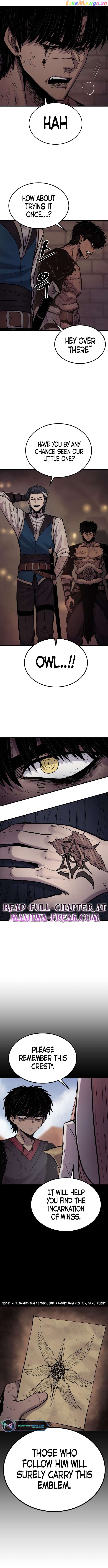 The Wailing Perversion Chapter 16 - page 10