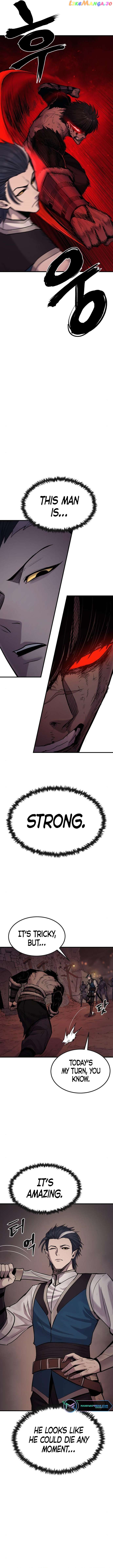 The Wailing Perversion Chapter 16 - page 12
