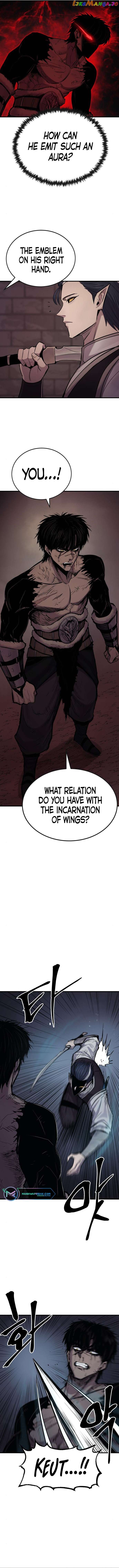 The Wailing Perversion Chapter 16 - page 13
