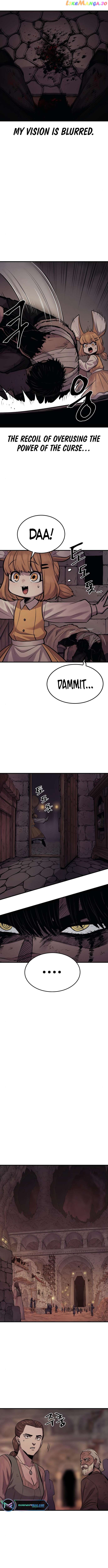 The Wailing Perversion Chapter 16 - page 8