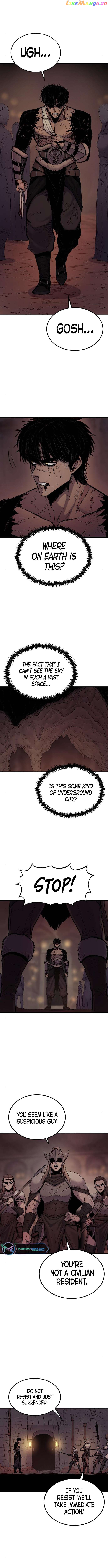 The Wailing Perversion Chapter 16 - page 9