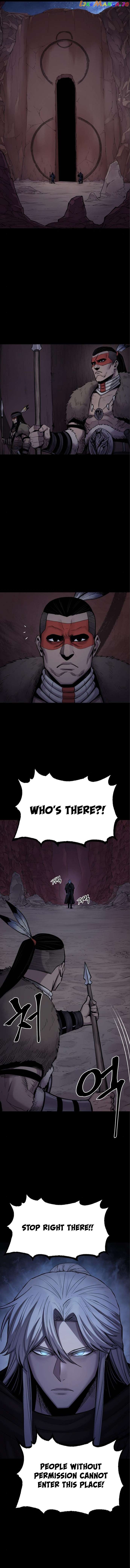 The Wailing Perversion Chapter 13 - page 2