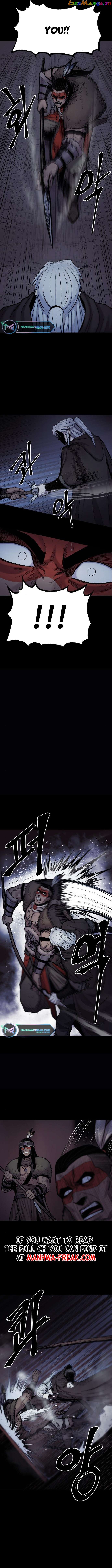 The Wailing Perversion Chapter 13 - page 3
