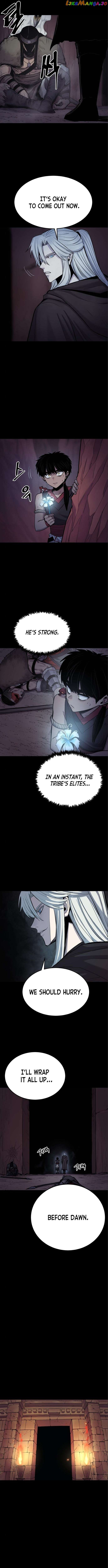 The Wailing Perversion Chapter 13 - page 4