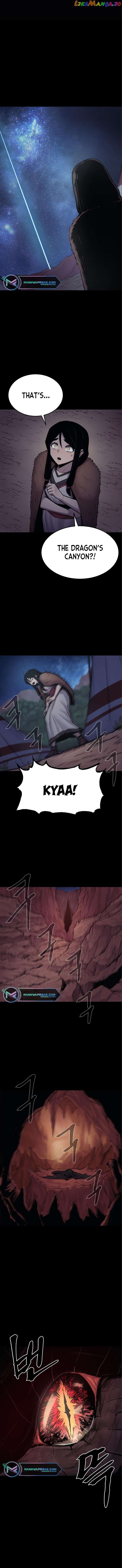 The Wailing Perversion Chapter 13 - page 9