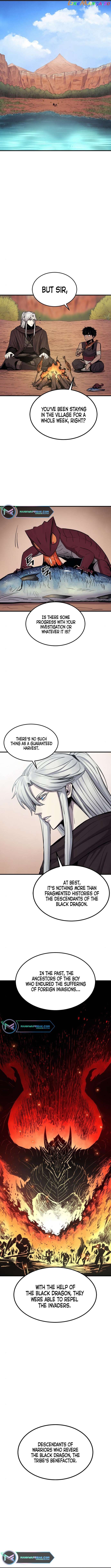 The Wailing Perversion Chapter 12 - page 3