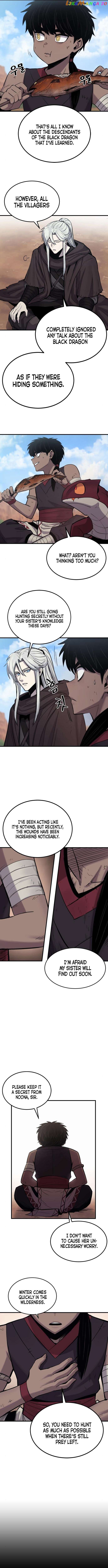 The Wailing Perversion Chapter 12 - page 4