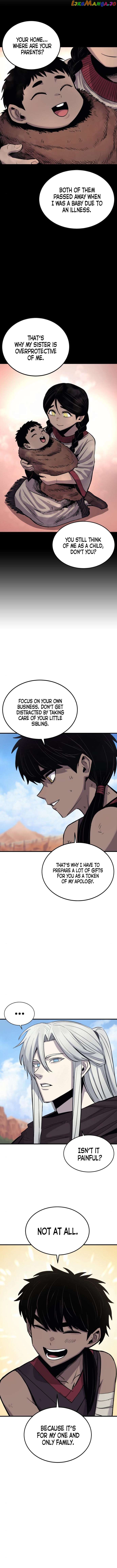 The Wailing Perversion Chapter 12 - page 5