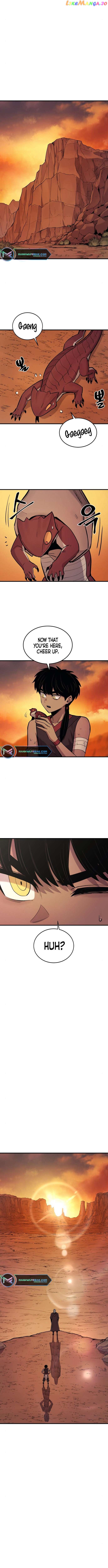 The Wailing Perversion Chapter 12 - page 9