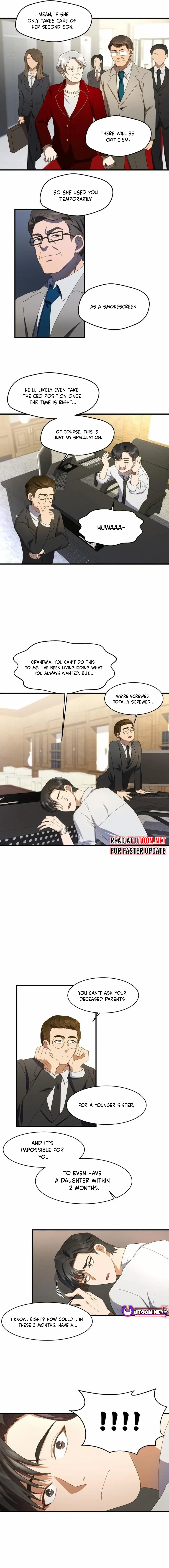 Legally, Dad Chapter 0.1 - page 10