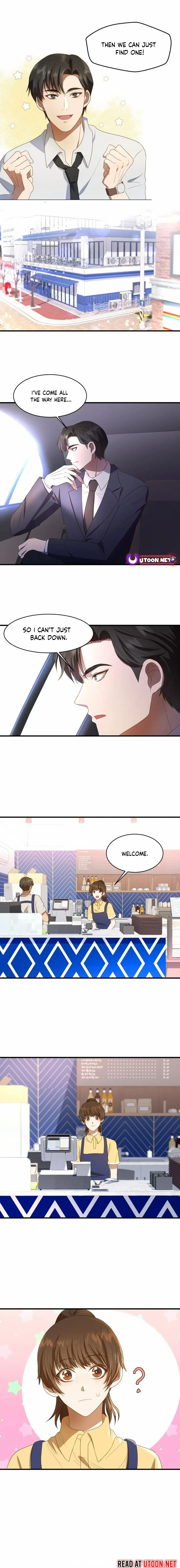 Legally, Dad Chapter 0.1 - page 12
