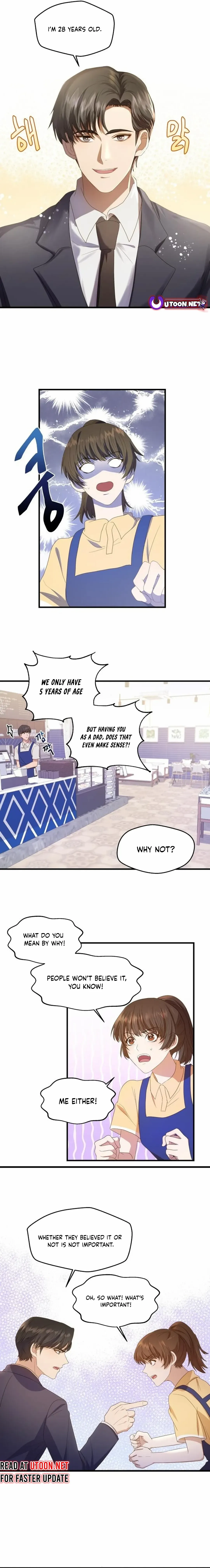 Legally, Dad Chapter 0.1 - page 15