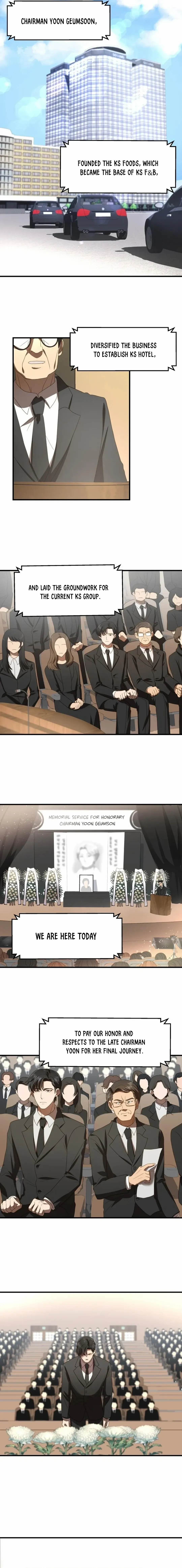 Legally, Dad Chapter 0.1 - page 3