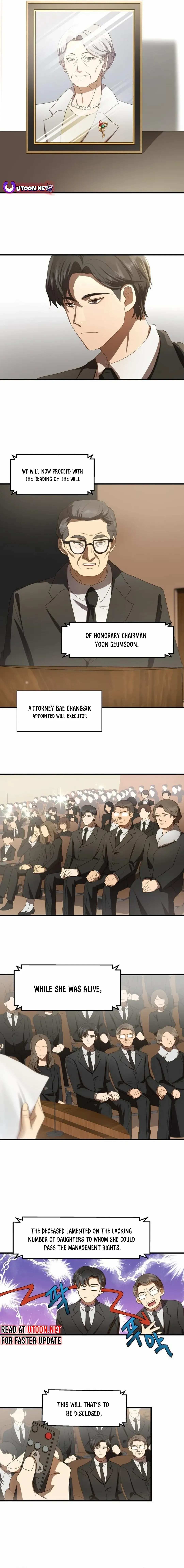 Legally, Dad Chapter 0.1 - page 4