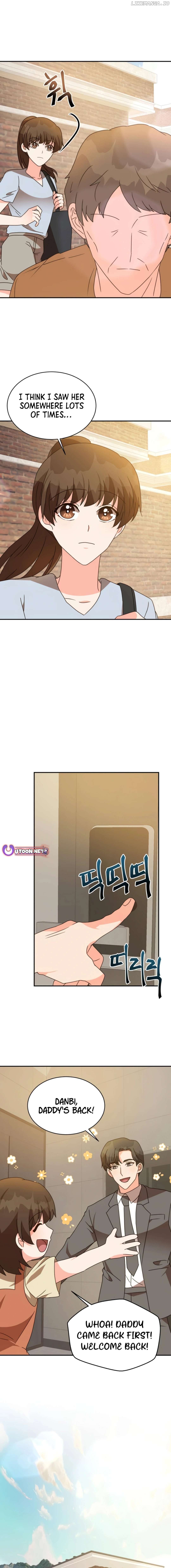 Legally, Dad Chapter 20 - page 14