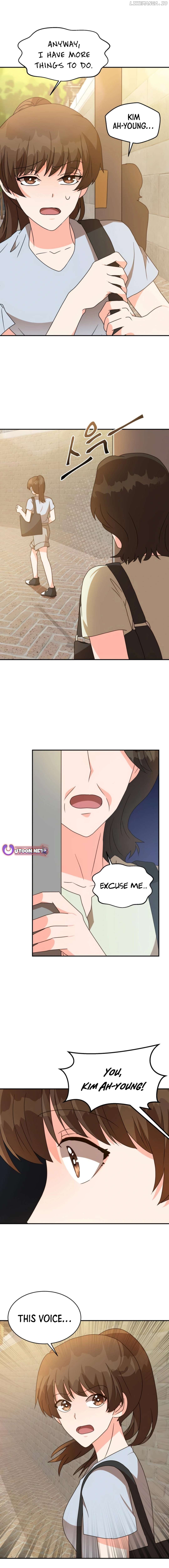 Legally, Dad Chapter 20 - page 16