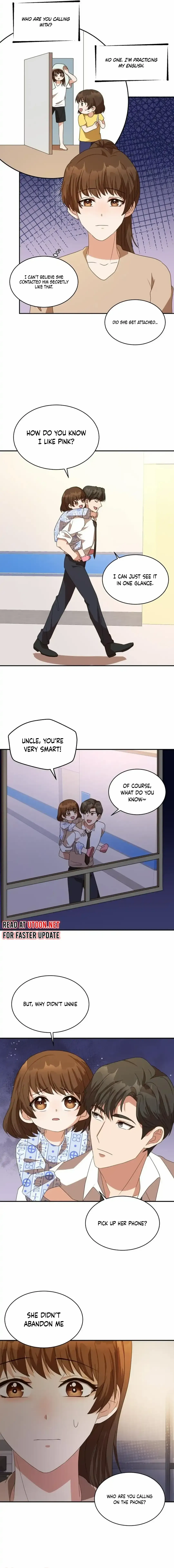 Legally, Dad Chapter 6 - page 10