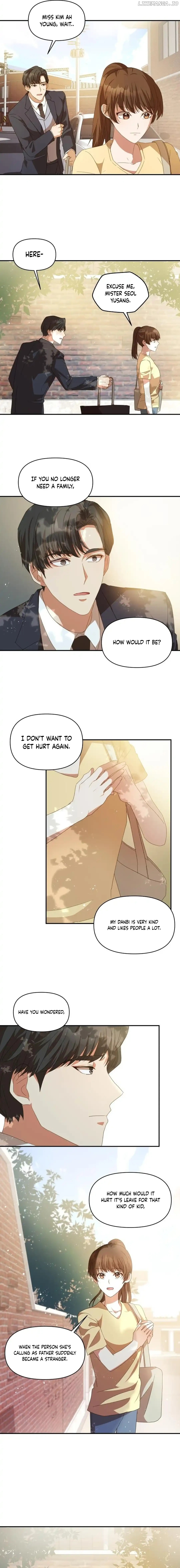 Legally, Dad Chapter 4 - page 7