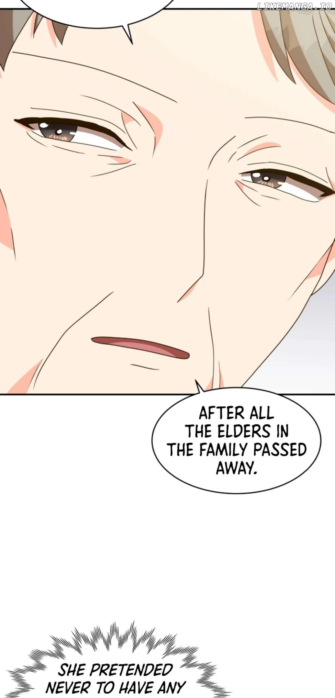 Legally, Dad Chapter 23 - page 11