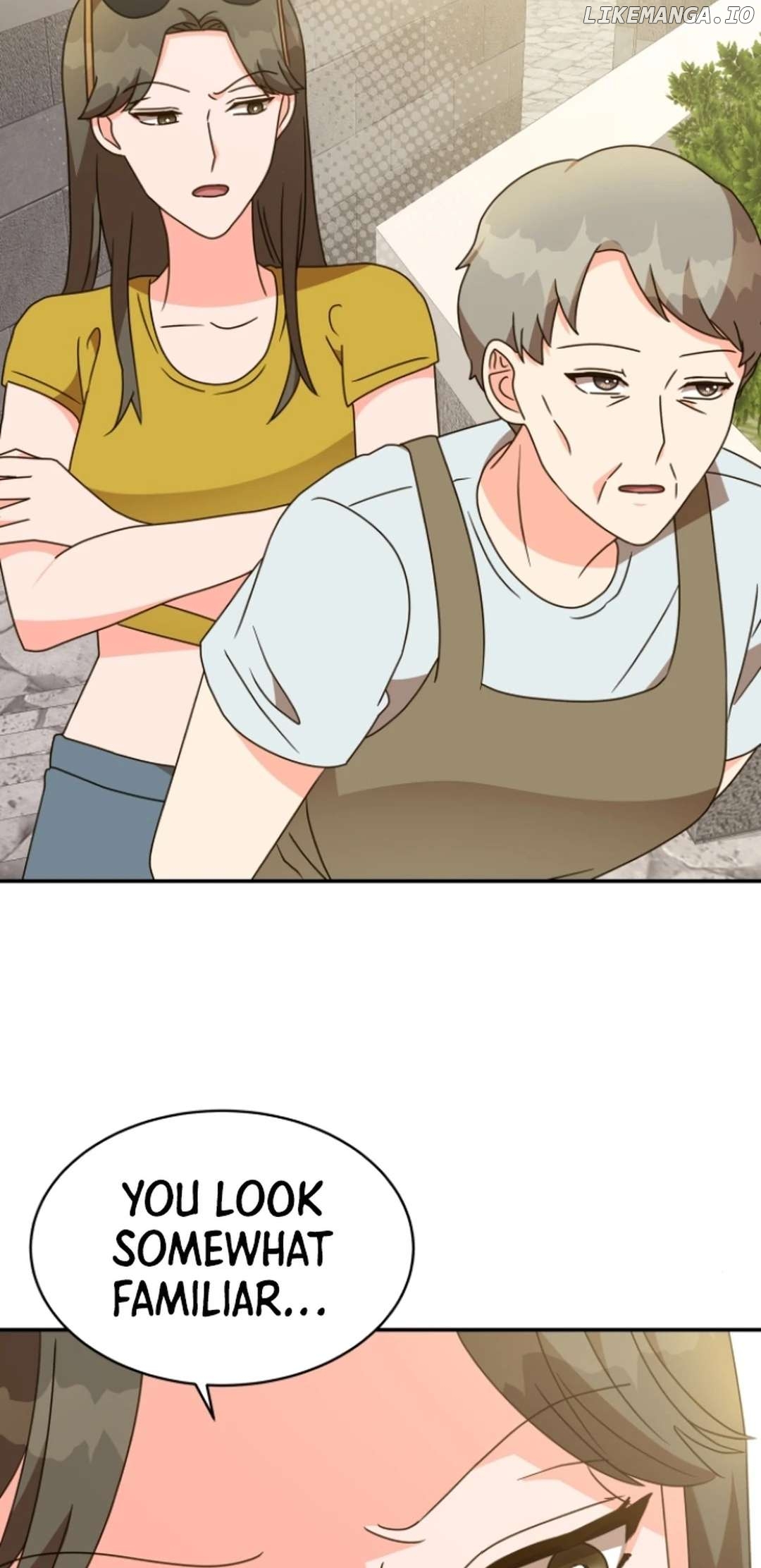 Legally, Dad Chapter 23 - page 14