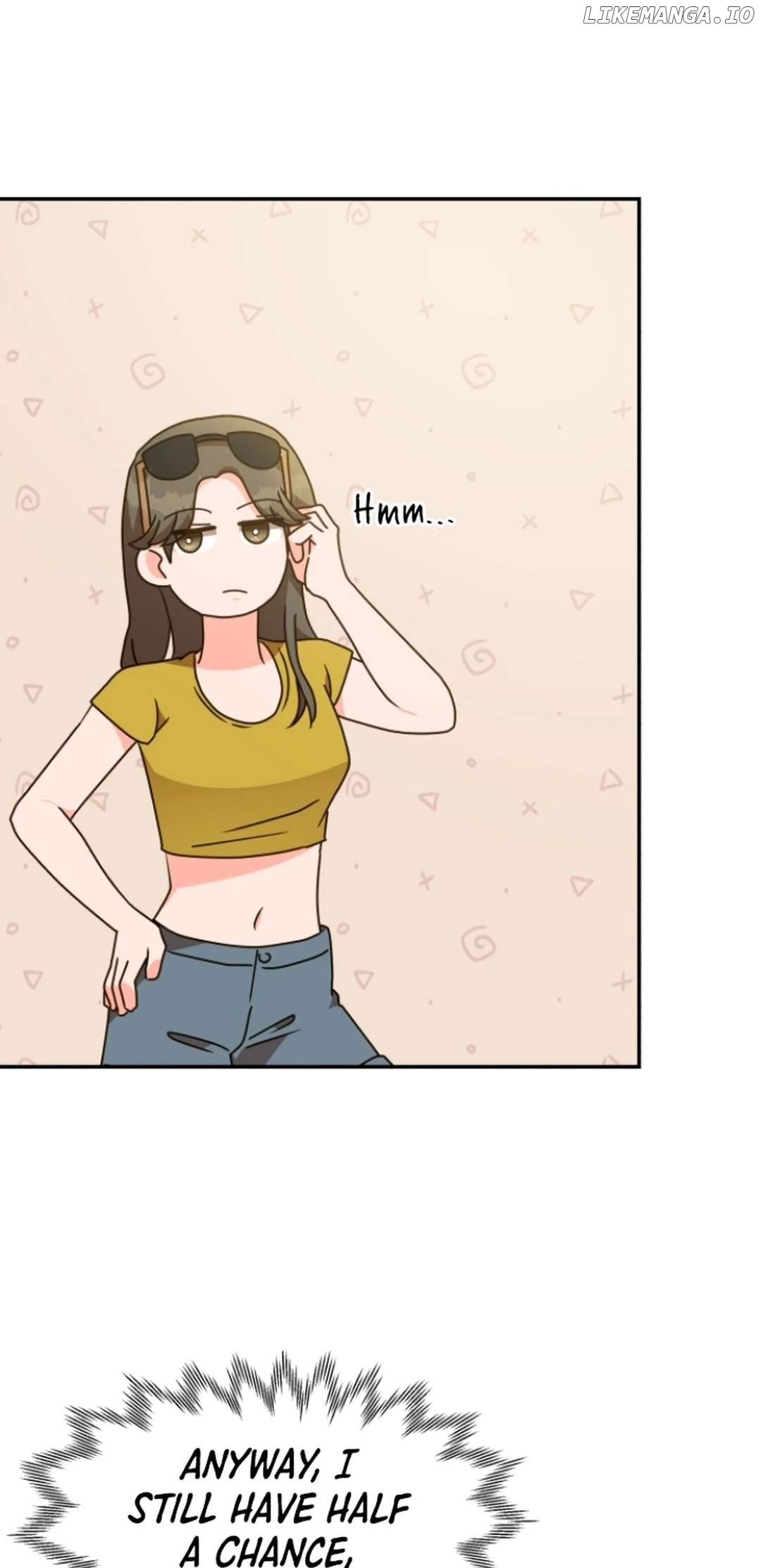 Legally, Dad Chapter 23 - page 16