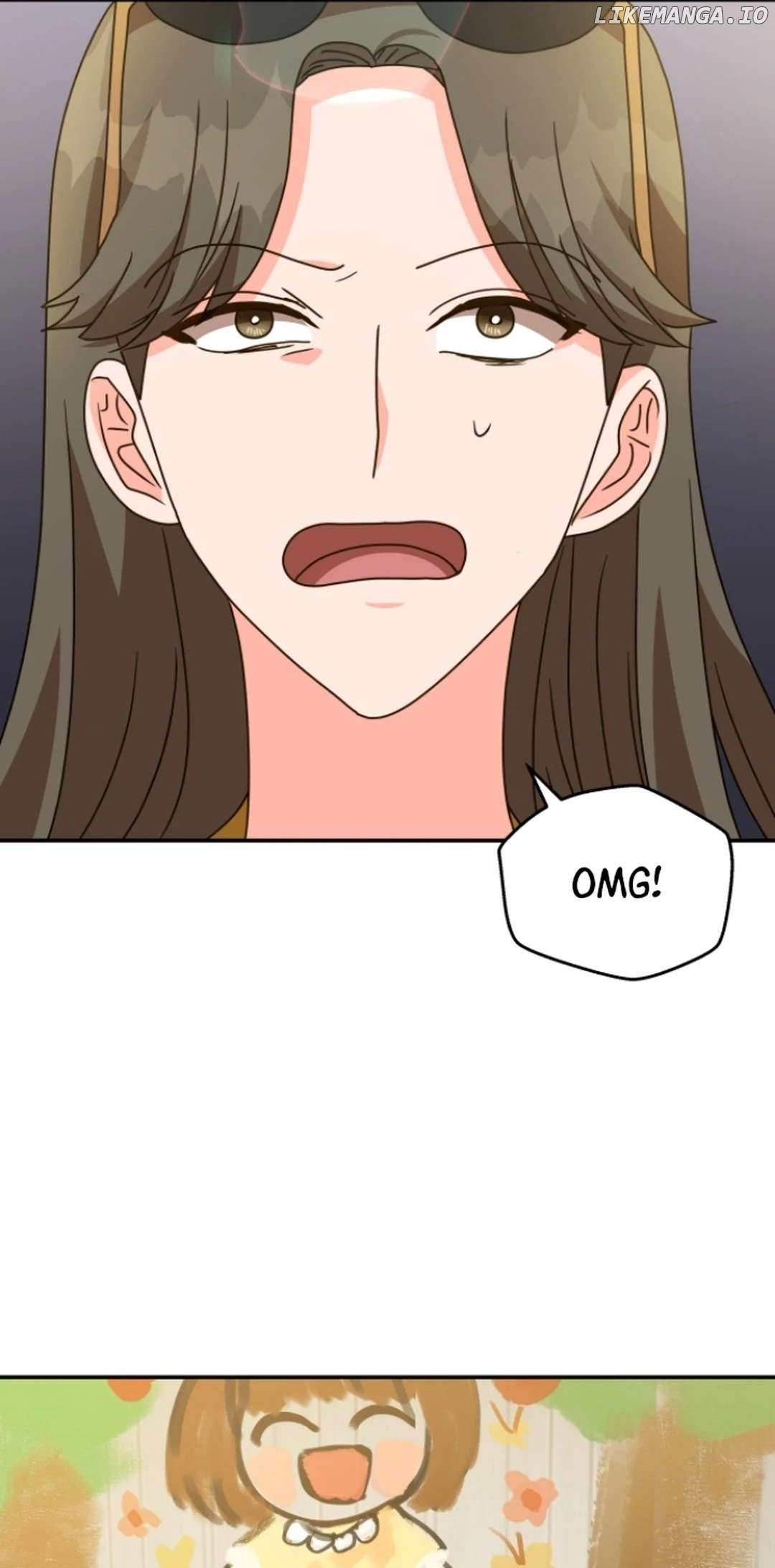 Legally, Dad Chapter 23 - page 19